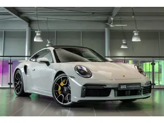 Porsche 992 3.8 Turbo S