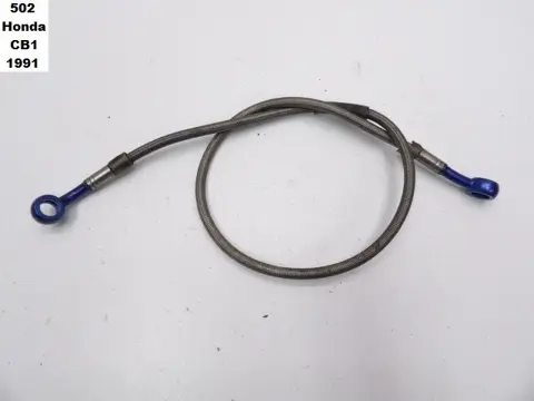 REMLEIDING VOOR Honda CB 1 1989 - 1991