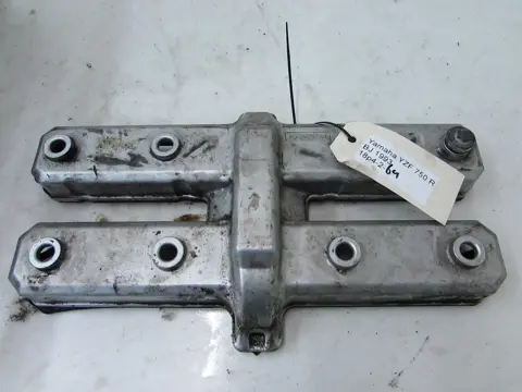 KLEPPENDEKSEL Yamaha YZF 750 1993 - 1995