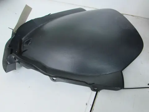 TOPKUIP BEKLEDING Suzuki Burgman 400 2001 - 2007