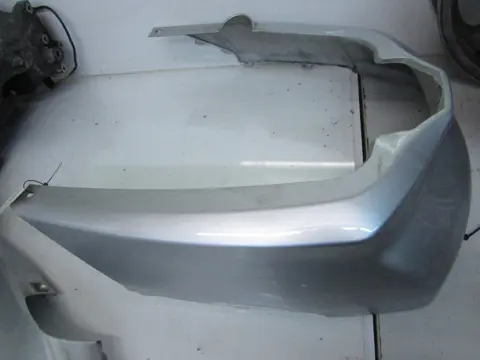 ACHTERKUIPDEEL Suzuki Burgman 400 2001 - 2007