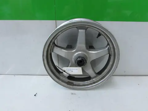 VOORVELG Suzuki Burgman 400 2001 - 2007
