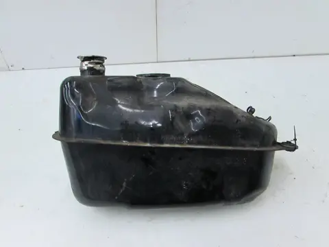 TANK Suzuki Burgman 400 2001 - 2007