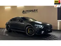 Mercedes-Benz AMG GT 4-Door Coupe AMG 63 S 4MATIC+ Edition 1|PANO|KUIP STOEL|SOFTCLOSE|BURMESTER|HUD