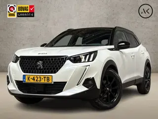Peugeot 2008 1.2 PureTech GT Line (VIRTUAL COCKPIT, APPLE CARPLAY, GROOT NAVI, KEYLESS, LEDER/ALCANT