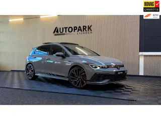 Volkswagen GOLF 2.0 TSI GTI CLUBSPORT PANO|HUD|IQLIGHTS|BLINDSPOT|SFEERVERLICHTING|BOMVOL!