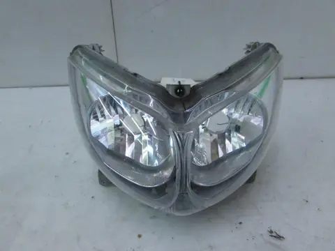 KOPLAMP Suzuki Burgman 400 2001 - 2007