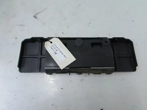 OVERIG Suzuki Burgman 400 2001 - 2007