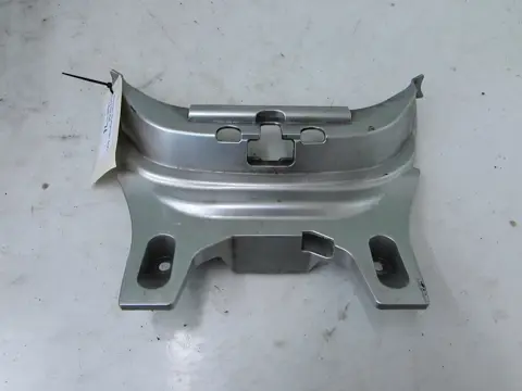 ACHTERKUIPDEEL Suzuki Burgman 400 2001 - 2007