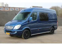 Mercedes-Benz Sprinter 319 3.0 CDI 366 HD DC |Automaat|Stoelverwarming|