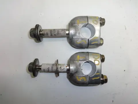 STUUR Honda ST 1100 Pan European 1990 - 2001