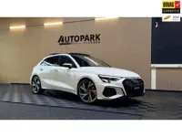 Audi S3 Sportback 2.0 TFSI S3 quattro Edition One Panoramadak/Sfeerverlichting/Carplay/ACC/Stoelverw