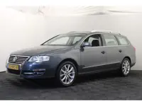 Volkswagen Passat Variant 1.4 TSI Comfortline |Navi|