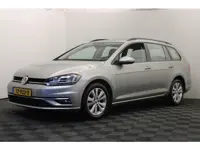 Volkswagen Golf Variant 1.0 TSI Comfortline |Camera|