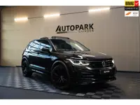 Volkswagen Tiguan 1.5 TSI R-Line Business+ 3x R-Line/Pano/Virtual/IQ Light/Leder/Sfeerverlichting/Ke