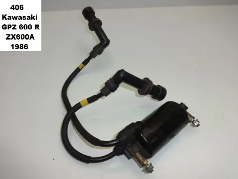 BOBINE Kawasaki GPZ 600 1985 - 1987