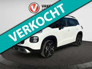 Citroen C3 Aircross 1.2 PureTech S&S Shine | Org NL| All-Season | Cruise | Clima | Camera | Navi | S