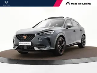 CUPRA Formentor 1.4 TSI 245pk DSG e-Hybrid VZ Performance Limited · Panoramadak · 360 Camera · Leder