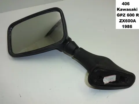 SPIEGEL LINKS Kawasaki GPZ 600 1985 - 1987
