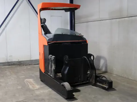 BT BT RRE180 1,8 ton elektrische heftruck (bj 2017)