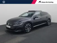 Volkswagen Arteon Shooting Brake 1.4TSIeHybrid 160kW/218PK R-Line DSG · Panoramadak · Trekhaak · Cam