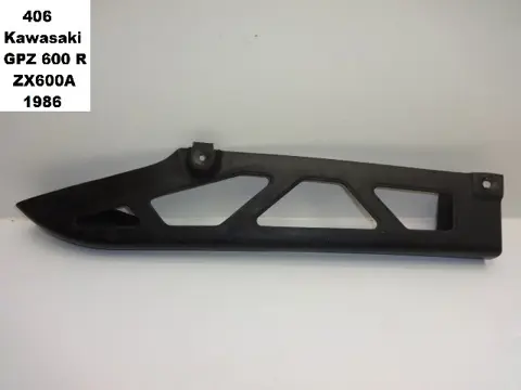 KETTINGKAST Kawasaki GPZ 600 1985 - 1987