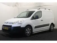 Citroën Berlingo 1.6i 500 Comfort (bj 2009)
