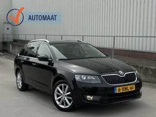 Škoda Octavia Combi 1.4 TSI Greentech Elegance Business Trkhaak