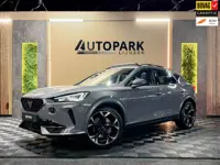 Cupra Formentor 1.4 e-Hybrid VZ |PANORAMADAK|360CAM|MEMORYSEATS|KEYLESS|CARPLAY|DEALER ONDERHOUDEN|S