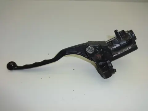 REMPOMP Kawasaki GPZ 600 1985 - 1987