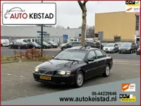 Volvo S80 2.9 EXCLUSIVE LEDER/XENON/SCHUIFDAK! NETTE STAAT!