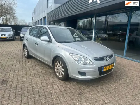 Hyundai I30 1.4i Active Cool Export/Handel
