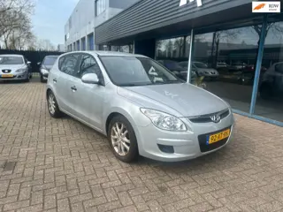 Hyundai I30 1.4i Active Cool Export/Handel