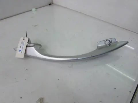 RECHTER ACHTERKANT Suzuki Burgman 400 2001 - 2007