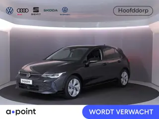 Volkswagen Golf Life Edition 1.5 TSI 116 pk | Verlengde garantie | Navigatie via App | Parkeersensor