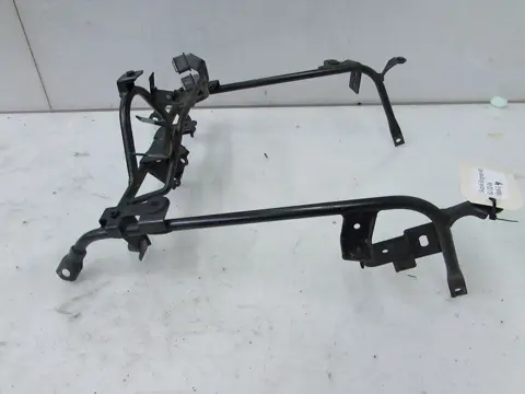 KUIPFRAME Suzuki Burgman 400 2001 - 2007