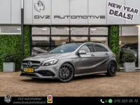 Mercedes-Benz A-Klasse AMG 45 381PK 4MATIC | Pano | Camera | Sfeer | 19"LMV