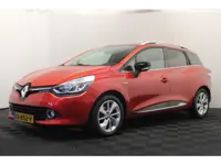 Renault Clio Estate 0.9 TCe Limited |Navi|Trekhaak|