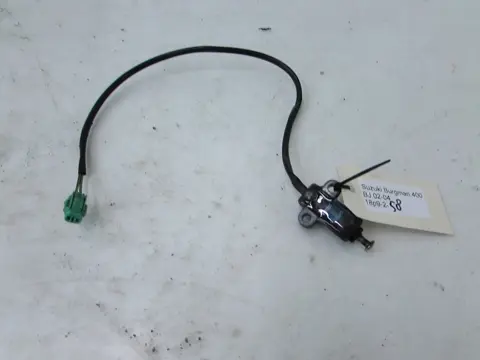STANDAARD SCHAKELAAR Suzuki Burgman 400 2001 - 2007