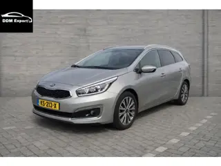 Kia cee'd Sportswagon 1.6 CRDi Business DynamicLine