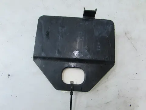 OVERIG Suzuki Burgman 400 2001 - 2007