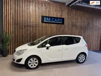 Opel Meriva 1.4 Edition Panodak,Trekhaak, Airco
