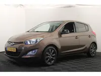 Hyundai i20 1.2 HP i-Motion (bj 2015)