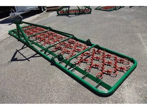 Weideslepen . Boxer diverse breedtes!