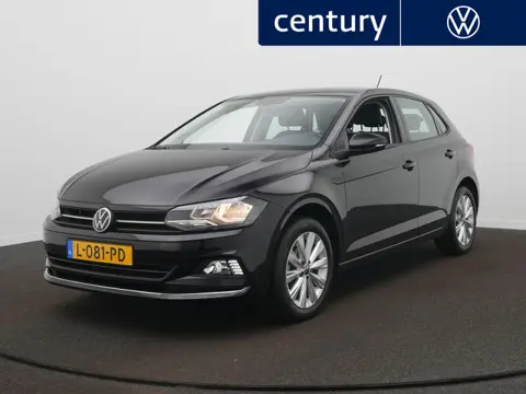 Volkswagen Polo 1.0 TSI Highline / Climate / Navi / Adap. Cruise