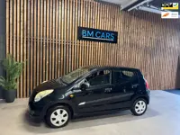 Suzuki Alto 1.0 Comfort Plus Airco,Nieuwe APK, NAP!