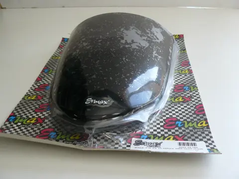 KUIPRUIT Yamaha YZF R6 2008 - 2009