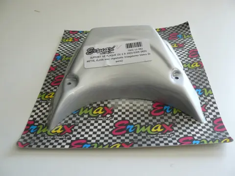 UNDERTAIL Kawasaki ZX 6 R 2003 - 2004