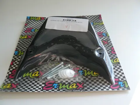 UNDERTAIL Kawasaki ZX 6 R 2003 - 2004