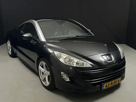 Peugeot RCZ 1.6 THP *AC*Navi*Heatseat*Well-Kept* (bj 2011)